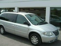 Used 2008 Chrysler Grand Voyager MPV | £6,995