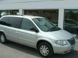 Used 2008 Chrysler Grand Voyager MPV | £6,995 (Fair price)