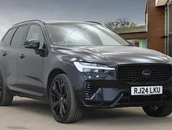 Used 2025 Volvo XC60 Plus SUV | £39,990 (Fair price)