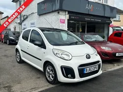 Citroën C1