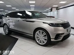 Gold Used 2018 Land Rover Range Rover Velar HSE Dynamic SUV | £27,449 (A bit pricey)
