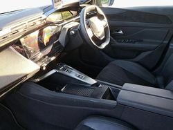 Black Used 2024 Peugeot 408 GT Hatchback | £20,031 (A bit pricey)