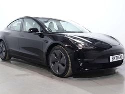 Used 2021 Tesla Model 3 Sedan | £17,500 (Fair price)