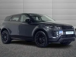 Grey New 2025 Land Rover Range Rover evoque SE Dynamic SUV | £38,990 (Good price)