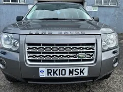 Used 2010 Land Rover Freelander 2 SUV | £2,999 (Super price)