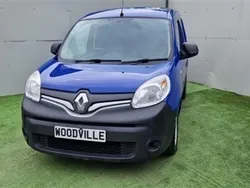 Blue Used 2018 Renault Kangoo Business MPV | £4,995 (A bit pricey)