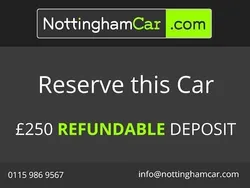 Blue Used 2014 Mercedes C220 AMG line Estate | £13,491 (A bit pricey)