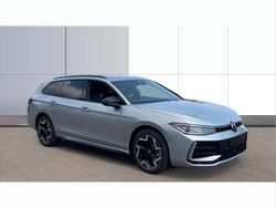 Other New 2024 VW Passat R-line Estate | £43,333