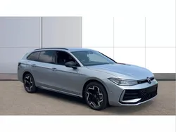 Other New 2024 VW Passat R-line Estate | £36,042 (Expensive)