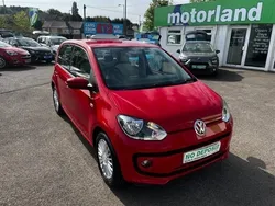 VW up!