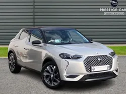 Used 2020 DS Automobiles DS3 Crossback E-Tense SUV | £12,491 (Super price)