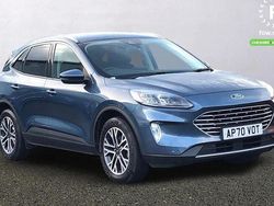 Used 2023 Ford Kuga Titanium SUV | £16,199 (Super price)