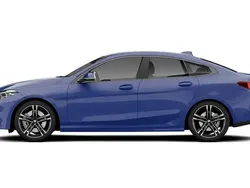New 2025 BMW 220 M Sport Coupe | £36,219 (Good price)