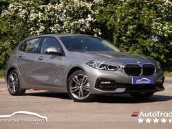 Grey Used 2023 BMW 118 Sport Line Hatchback | £22,799 (Expensive)