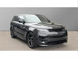 Other New 2025 Land Rover Range Rover Sport SUV | £82,696 (Super price)