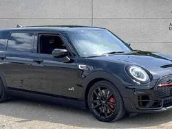 Black Used 2019 Mini John Cooper Works Clubman Estate | £23,899 (Fair price)