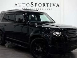Used 2025 Land Rover Defender HSE Dynamic Estate | £60,990 (Good price)