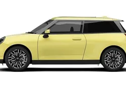New 2025 Mini Cooper Classic Hatchback | £32,295