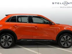 Orange Used 2024 Fiat 600 S SUV | £18,490 (Fair price)