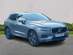 Used 2020 Volvo XC60 Momentum SUV | £24,999 (Fair price)