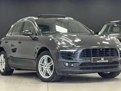 Used 2016 Porsche Macan SUV | £19,995 (Good price)