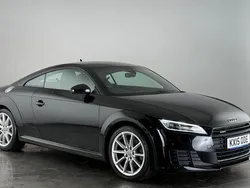 Used 2018 Audi TT Sport Coupe | £14,250 (Super price)