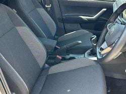 White Used 2024 VW Polo Match Hatchback | £18,199 (Fair price)