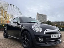 Used 2012 Mini Cooper Hatchback | £2,795 (Super price)