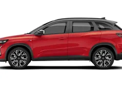 New 2026 Renault Austral Iconic Esprit Alpine SUV | £37,913