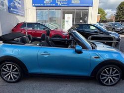 Used 2016 Mini Cooper D Hatchback | £9,775 (Expensive)