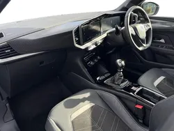 Grey Used 2024 Vauxhall Mokka Ultimate SUV | £19,000 (Fair price)