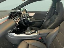 Used 2022 Mercedes A35 AMG Premium Plus Hatchback | £23,744 (Super price)