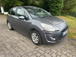 Grey Used 2011 Citroën C3 VTR Sport Hatchback | £1,895 (Fair price)