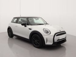 Silver Used 2022 Mini Cooper Classic Hatchback | £17,990 (Good price)