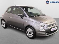 Used 2024 Fiat 500 Hatchback | £8,499 (Good price)