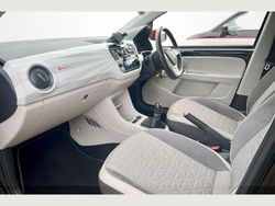 Black Used 2016 VW up! Beats Hatchback | £8,990 (A bit pricey)