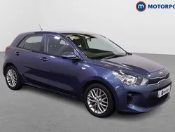 Used 2020 Kia Rio Hatchback | £8,299 (Good price)