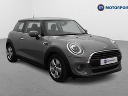 Grey Used 2020 Mini ONE Classic Hatchback | £13,399 (Fair price)