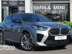 Grey Used 2024 BMW X2 Comfort Edition SUV | £44,614