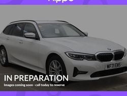 Used 2022 BMW 320 Estate | £21,980 (Super price)
