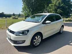 White Used 2014 VW Polo S Hatchback | £5,850 (Super price)