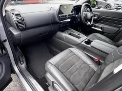 Grey Used 2022 Citroën C5 Aircross PureTech SUV | £19,975 (Fair price)