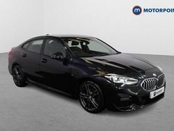 Black Used 2021 BMW 218 M Sport Coupe | £17,249 (Fair price)