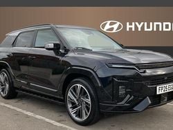 Used 2025 Ssangyong (KGM) Actyon Estate | £29,800 (Good price)