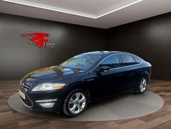 Black Used 2014 Ford Mondeo Business Edition Hatchback | £6,000 (Super price)