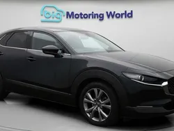 Used 2021 Mazda CX-30 Inclusive SUV | £15,500 (Fair price)