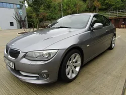 Used 2012 BMW 325 Sport Line Coupe | £6,995