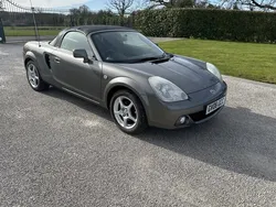 Used 2006 Toyota MR2 | £8,495 (Fair price)
