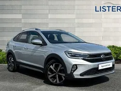 Used 2024 VW Taigo Style SUV | £20,790 (Fair price)
