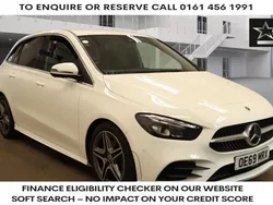 Used 2020 Mercedes 180 Executive Sedan | £17,970 (Fair price)